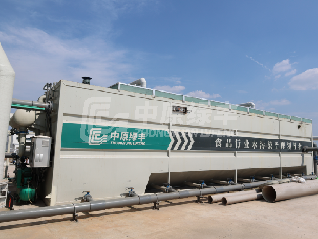 溶氣氣浮系統(tǒng)（DAF）：原理、作用及技術(shù)優(yōu)勢(shì)深度解析